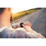 Hama Fit Watch 6910 Smart Watch Svart Hama Fit Watch 6910 Smart Watch Svart