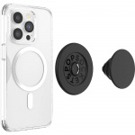 PopSockets PopGrip for Magsafe Svart