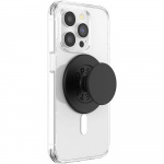 PopSockets PopGrip for Magsafe Svart