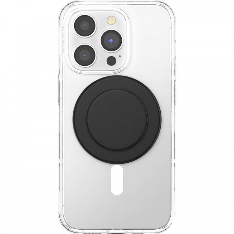 PopSockets PopGrip for Magsafe Svart