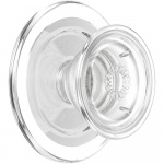PopSockets PopGrip for Magsafe Transparent