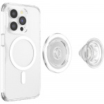 PopSockets PopGrip for Magsafe Transparent