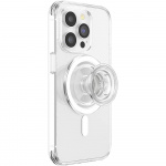 PopSockets PopGrip for Magsafe Transparent