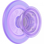 PopSockets PopGrip for Magsafe Lavender Translucent PopSockets PopGrip for Magsafe Lavender Translucent