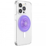 PopSockets PopGrip for Magsafe Lavender Translucent PopSockets PopGrip for Magsafe Lavender Translucent