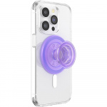 PopSockets PopGrip for Magsafe Lavender Translucent PopSockets PopGrip for Magsafe Lavender Translucent
