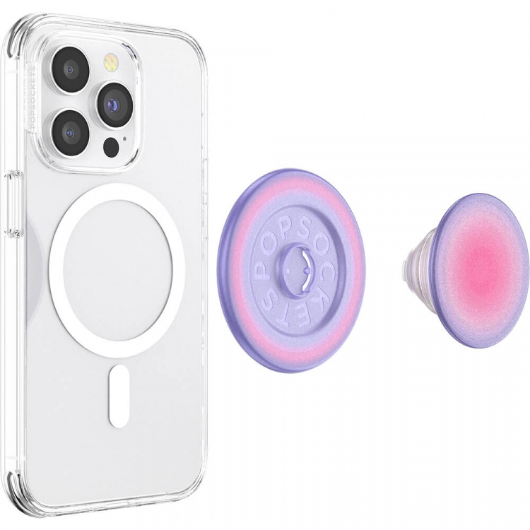 PopSockets PopGrip for Magsafe Aura