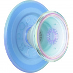 PopSockets PopGrip for Magsafe Opalescent Blue PopSockets PopGrip for Magsafe Opalescent Blue