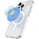 PopSockets PopGrip for Magsafe Opalescent Blue PopSockets PopGrip for Magsafe Opalescent Blue