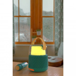 Mobility On Board Høyttaler Karaoke Kit Mic LED Blå