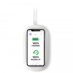 SanDisk iXpand 128GB Trådløs Lader & Synk