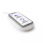 SanDisk iXpand 128GB Trådløs Lader & Synk