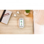 SanDisk iXpand 128GB Trådløs Lader & Synk