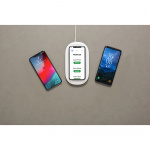 SanDisk iXpand 128GB Trådløs Lader & Synk