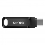 SanDisk USB Dual Drive Go Ultra 1TB, USB-C & USB 3.1