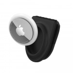 Elago Raptic Anchor AirTag Clip Svart