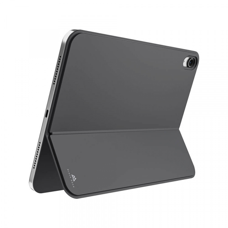 BLACK ROCK Kickstand Tablet Cover iPad 10.2