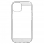 BLACK ROCK Mobildeksel Air Robust Transparent - iPhone 14 BLACK ROCK Mobildeksel Air Robust Transparent - iPhone 14