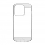 BLACK ROCK Mobildeksel Air Robust Transparent - iPhone 14 Pro