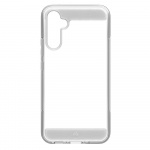 BLACK ROCK Mobildeksel Air Robust Transparent - Samsung A34 5G