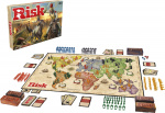 Hasbro Risk brettspill, FI Hasbro Risk brettspill, FI