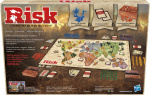 Hasbro Risk brettspill, FI Hasbro Risk brettspill, FI