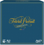 Hasbro Trivial Pursuit-spill, Classic Edition SE