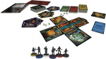 Hasbro Avalon Hill Betrayal at House on the Hill 3. utgave brettspill, EN