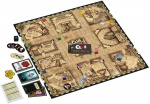 Hasbro Gaming Clue Harry Potter brettspill (ENG) Hasbro Gaming Clue Harry Potter brettspill (ENG)