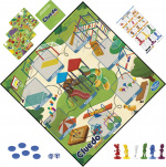 Hasbro Cluedo Junior brettspill SE/FI Hasbro Cluedo Junior brettspill SE/FI
