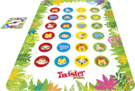 Hasbro Twister Junior-spill SE/FI Hasbro Twister Junior-spill SE/FI