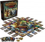 Hasbro Gaming Monopoly Dungeons and Dragons brettspill, EN