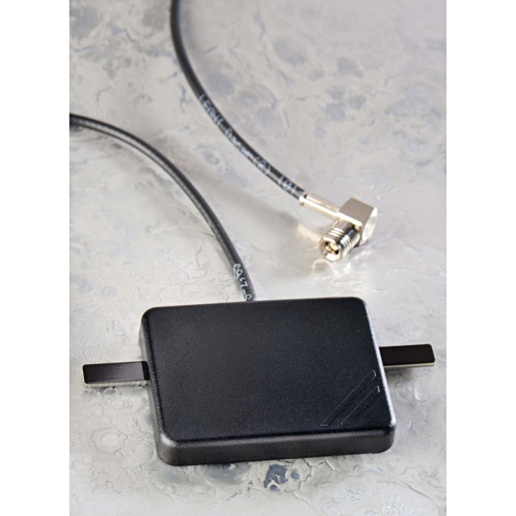 Hama Bilantenne DAB/DAB+ Vindusmontert