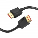Hama DisplayPort-kabel, DP 1.4, Ultra-HD 8K, 2.00 m