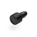 Hama Billader USB-C USB-A PD/Qualcomm 32W