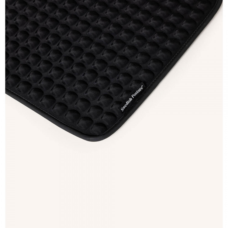 SWEDISH POSTURE Stå- eller sittematte med geleputer