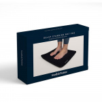 SWEDISH POSTURE Stå- eller sittematte med geleputer