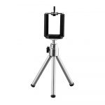 Hama Holder for Mobil inkl. Stativgjenger 1/4 tommer Hama Holder for Mobil inkl. Stativgjenger 1/4 tommer