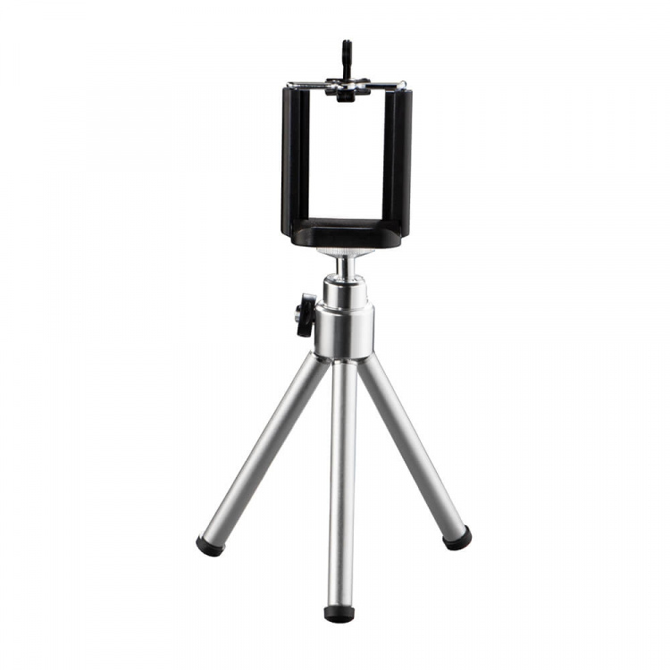 Hama Holder for Mobil inkl. Stativgjenger 1/4 tommer Hama Holder for Mobil inkl. Stativgjenger 1/4 tommer