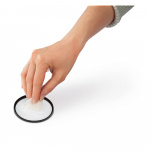 Hama Objektivrengjøringspapir 5 Pakker á 30 stk Hama Objektivrengjøringspapir 5 Pakker á 30 stk