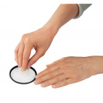 Hama Objektivrengjøringspapir 5 Pakker á 30 stk Hama Objektivrengjøringspapir 5 Pakker á 30 stk