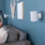 SANUS Veggfeste for Sonos Era 100™ Hvit