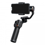 Hohem Smarttelefon Gimbal iSteady M6 Svart Hohem Smarttelefon Gimbal iSteady M6 Svart