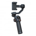 Hohem Smarttelefon Gimbal iSteady M6 Svart Hohem Smarttelefon Gimbal iSteady M6 Svart