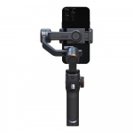Hohem Smarttelefon Gimbal iSteady M6 Svart Hohem Smarttelefon Gimbal iSteady M6 Svart