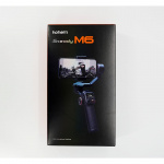 Hohem Smarttelefon Gimbal iSteady M6 Svart Hohem Smarttelefon Gimbal iSteady M6 Svart