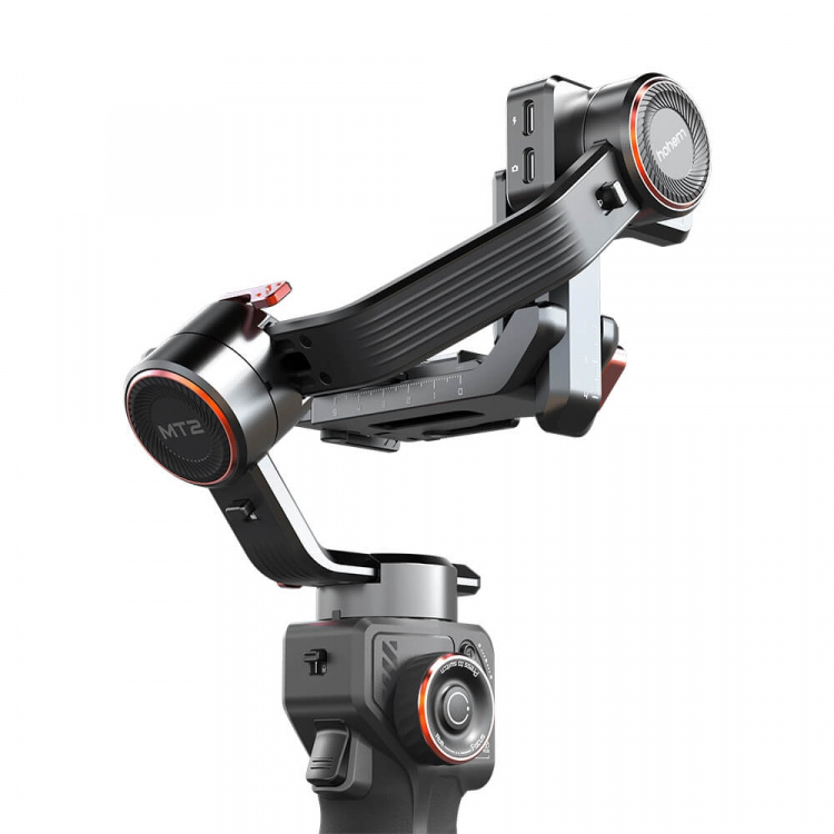 Hohem Kamera og Telefon Gimbal iSteady MT2 Hohem Kamera og Telefon Gimbal iSteady MT2