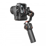 Hohem Kamera og Telefon Gimbal iSteady MT2 Hohem Kamera og Telefon Gimbal iSteady MT2