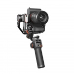 Hohem Kamera og Telefon Gimbal iSteady MT2 Kit med AI Hohem Kamera og Telefon Gimbal iSteady MT2 Kit med AI