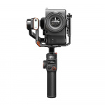Hohem Kamera og Telefon Gimbal iSteady MT2 Kit med AI Hohem Kamera og Telefon Gimbal iSteady MT2 Kit med AI